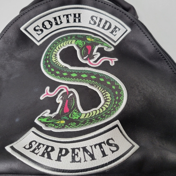 southside serpents mini backpack